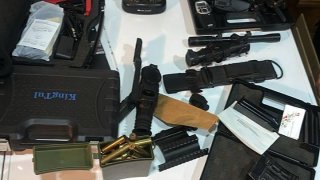 7 Persons Arrested within Criminal Proceeding Initiated on Preparation of Terrorism